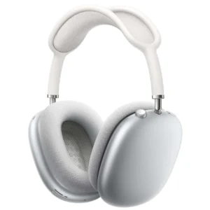 Наушники полноразмерные Bluetooth Apple AirPods Max Silver w/White Headband (MGYJ3)